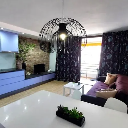 דירה Sea Views - Pool - Location - Free Parking *