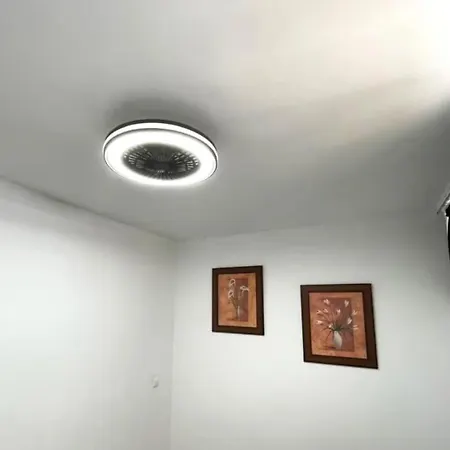 Daire Sea Views - Pool - Location - Free Parking