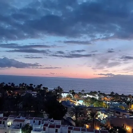 Daire Sea Views - Pool - Location - Free Parking Costa Adeje