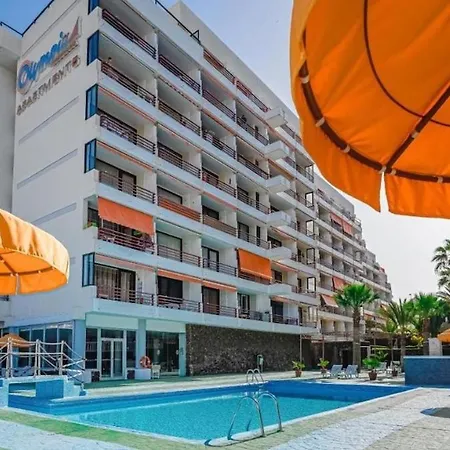 Sea Views - Pool - Location - Free Parking Costa Adeje