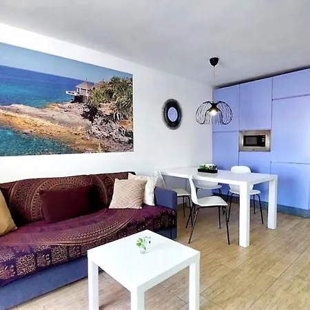 Sea Views - Pool - Top Location - Free Parking * Costa Adeje (Tenerife)