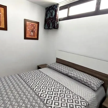 Apartamento Sea Views - Pool - Location - Free Parking Costa Adeje (Tenerife)