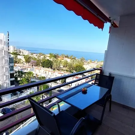 Sea Views - Pool - Location - Free Parking *