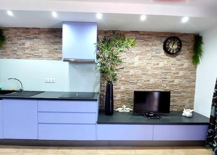 Apartamento Sea Views - Pool - Location - Free Parking *