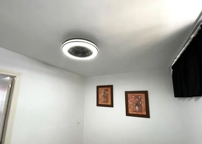 Apartment Sea Views - Pool - Location - Free Parking