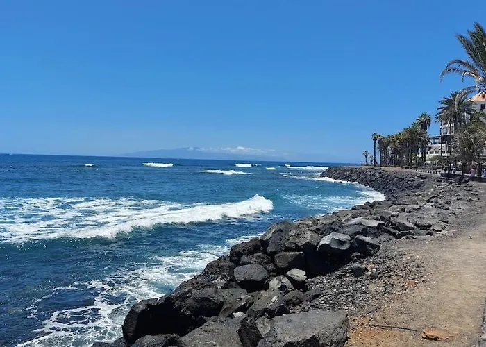 Sea Views - Pool - Location - Free Parking Apartamento *