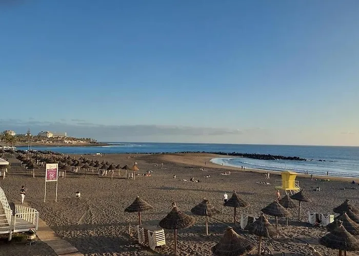 Apartamento Sea Views - Pool - Location - Free Parking