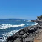 Sea Views - Pool - Location - Free Parking Apartamento *